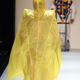 Image for article titled Scary Card-Playing Clowns, Lady Gaga Monsters, And Saran-Wrap Savages: Has Fashion Gone Insane?